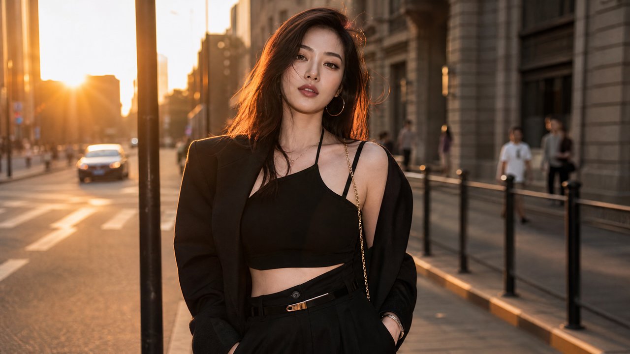 双飞